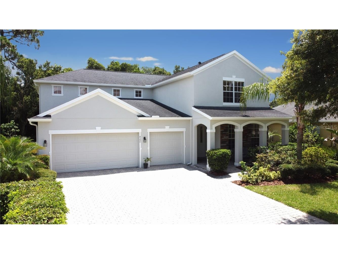 4390 Bending Branch Lane Oviedo FL 32766 O6090158 image1