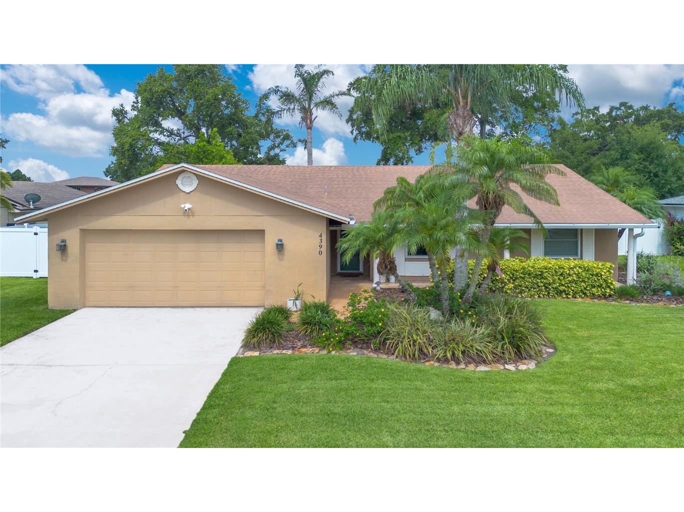 4390 Carolwood Street Orlando FL 32812 - LAKE CONWAY O6317233 image1