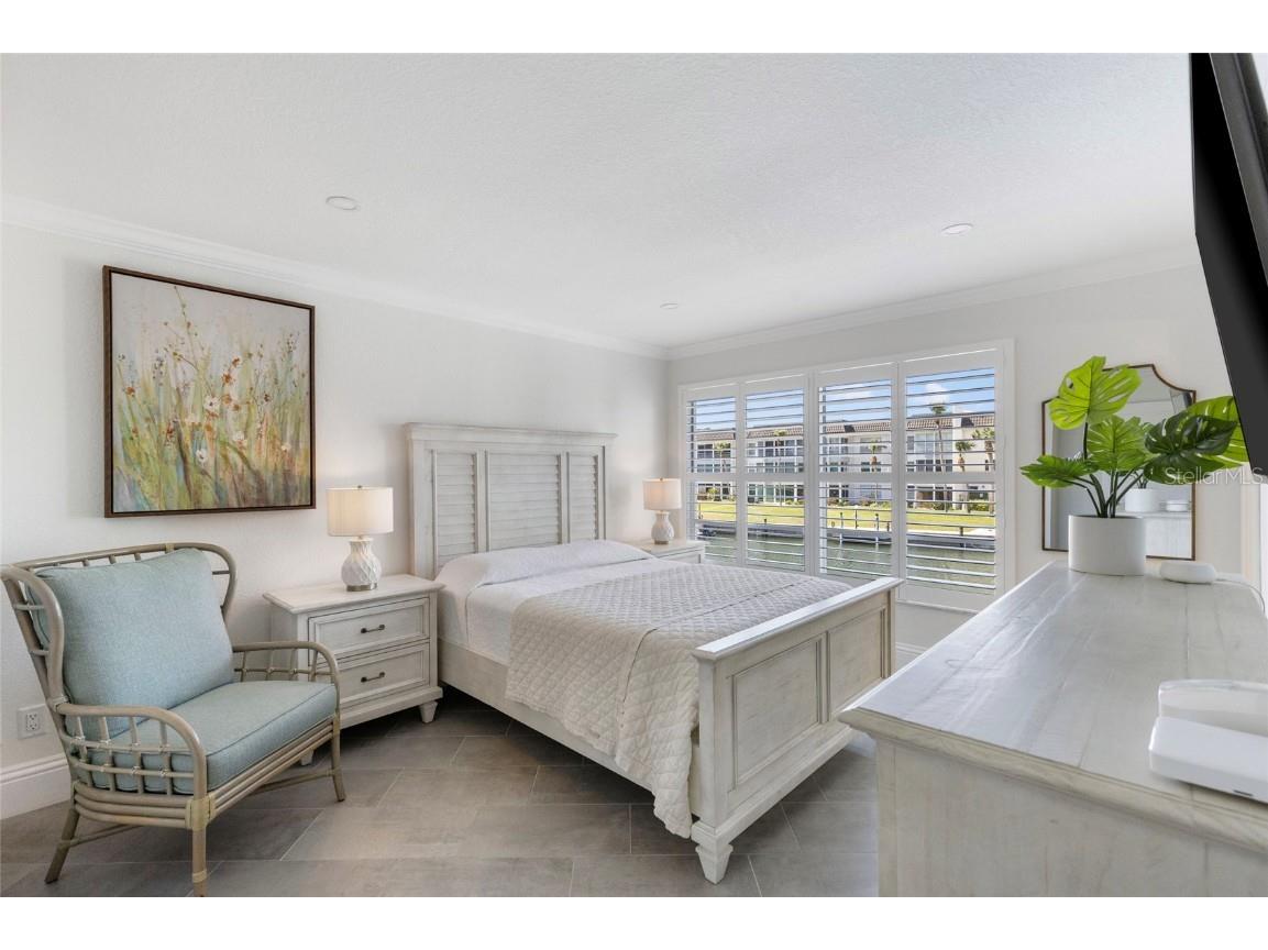 4390 Exeter Drive #206 Longboat Key FL 34228 - SARASOTA BAY A4670032 image16