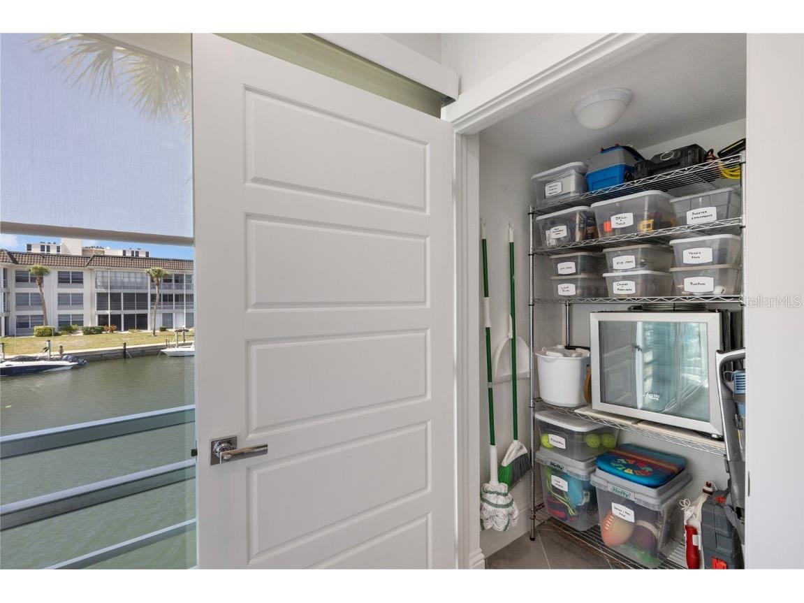 4390 Exeter Drive #206 Longboat Key FL 34228 - SARASOTA BAY A4670032 image25