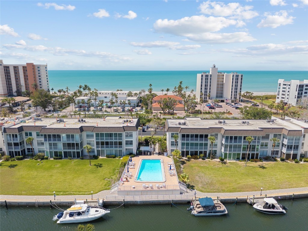 4390 Exeter Drive #206 Longboat Key FL 34228 - SARASOTA BAY A4670032 image32