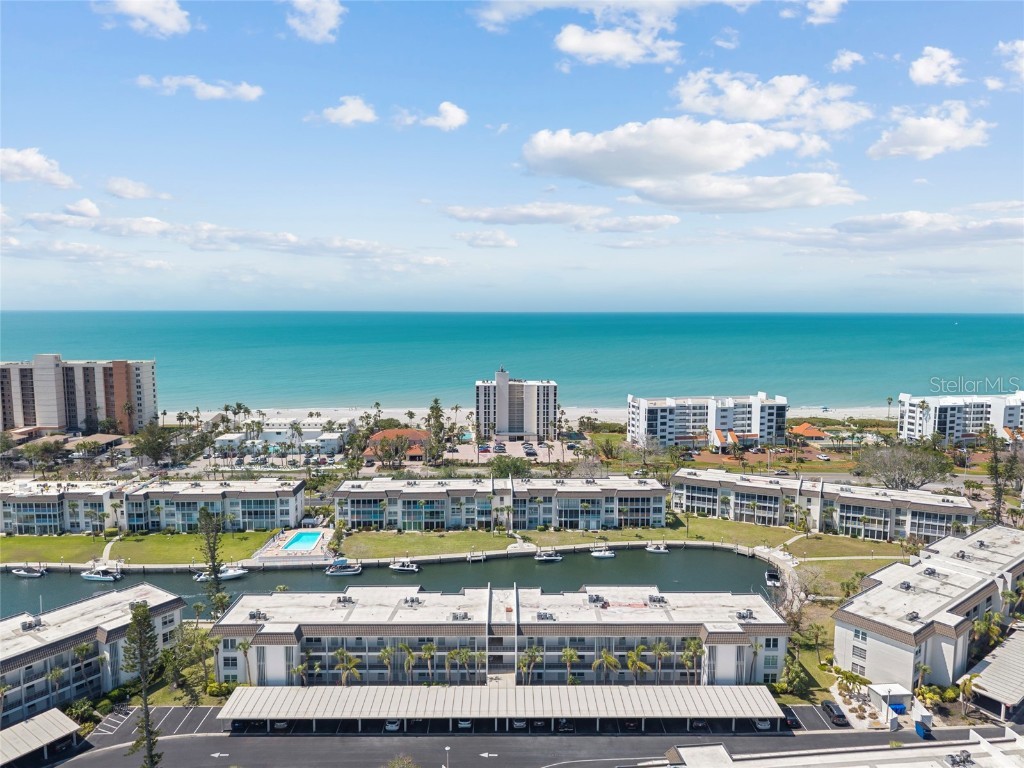 4390 Exeter Drive #206 Longboat Key FL 34228 - SARASOTA BAY A4670032 image35