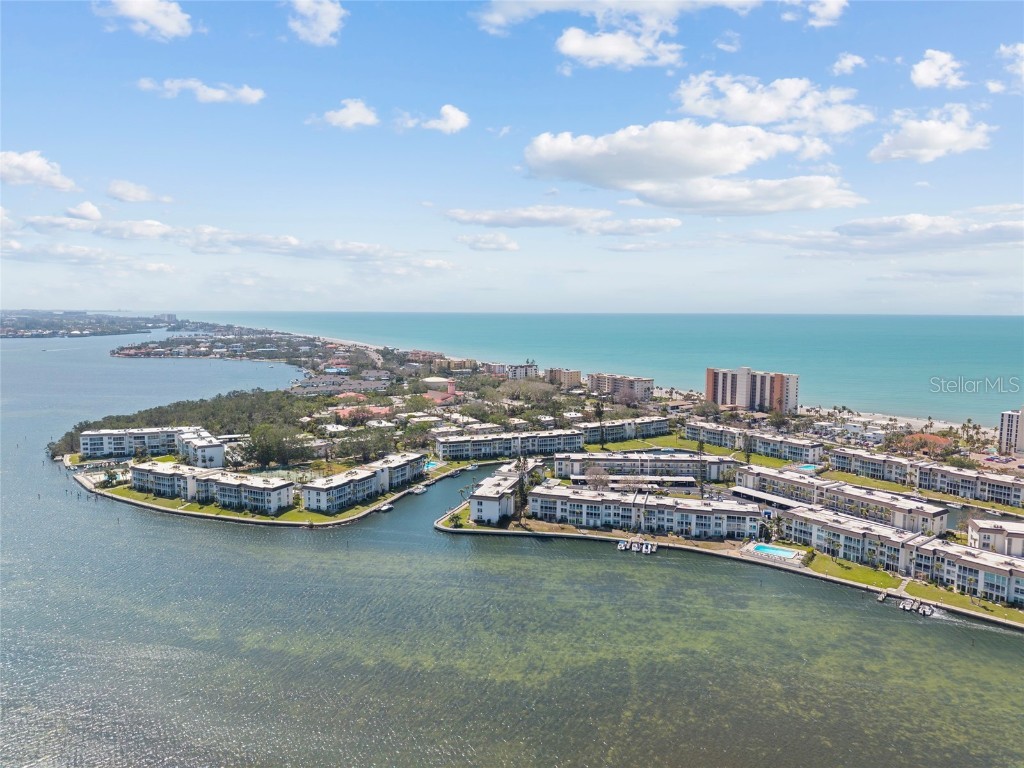 4390 Exeter Drive #206 Longboat Key FL 34228 - SARASOTA BAY A4670032 image36