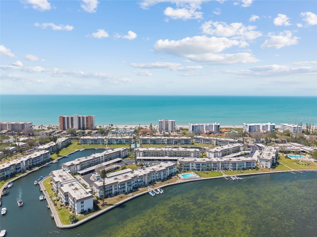 4390 Exeter Drive #206 Longboat Key FL 34228 - SARASOTA BAY A4670032 image37