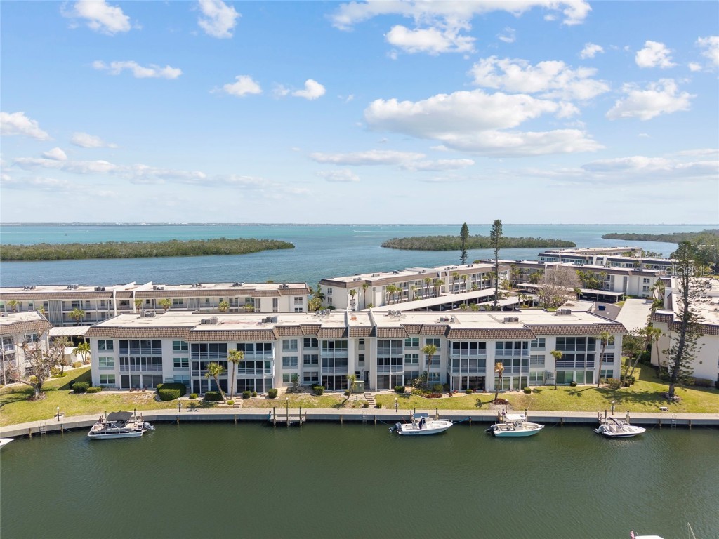 4390 Exeter Drive #206 Longboat Key FL 34228 - SARASOTA BAY A4670032 image40