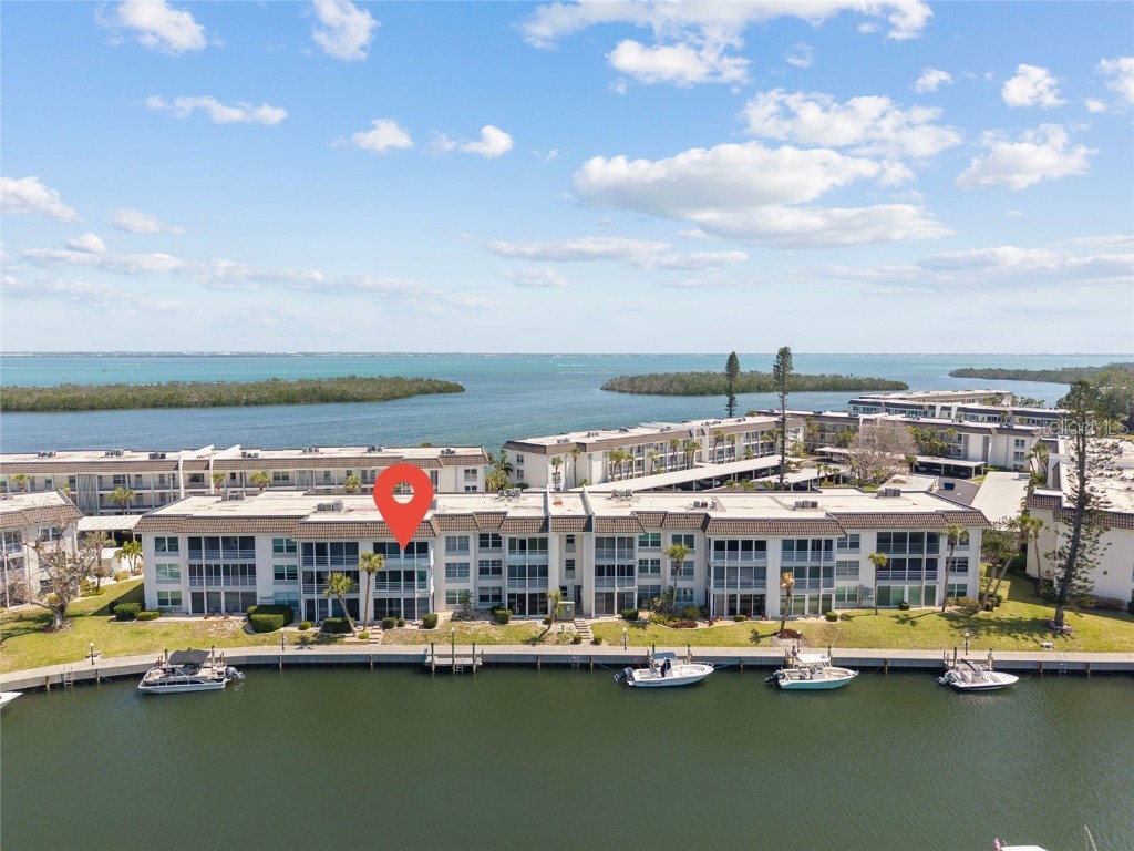 4390 Exeter Drive #206 Longboat Key FL 34228 - SARASOTA BAY A4670032 image41