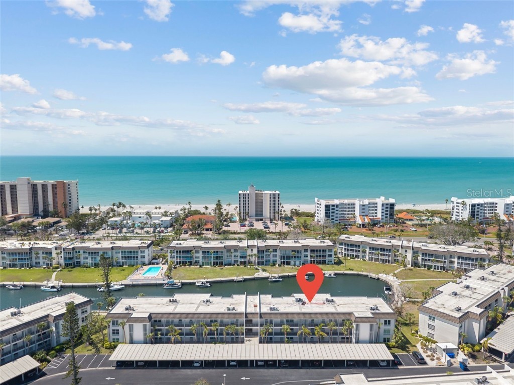 4390 Exeter Drive #206 Longboat Key FL 34228 - SARASOTA BAY A4670032 image42