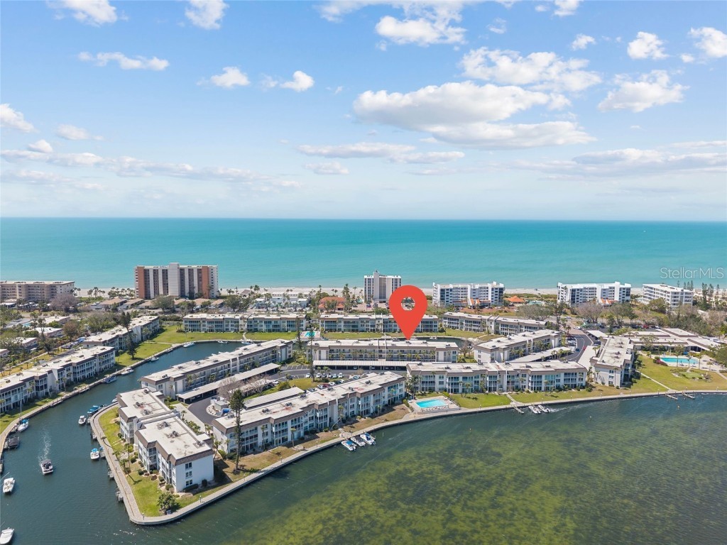 4390 Exeter Drive #206 Longboat Key FL 34228 - SARASOTA BAY A4670032 image43