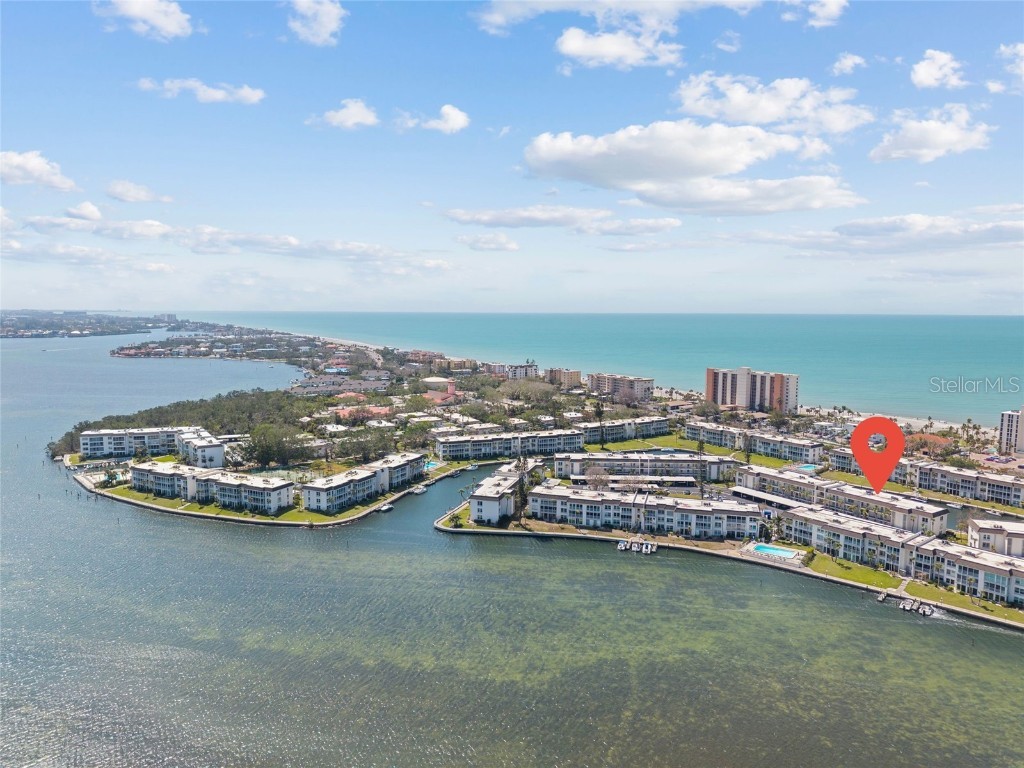4390 Exeter Drive #206 Longboat Key FL 34228 - SARASOTA BAY A4670032 image44