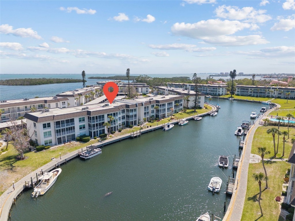 4390 Exeter Drive #206 Longboat Key FL 34228 - SARASOTA BAY A4670032 image46