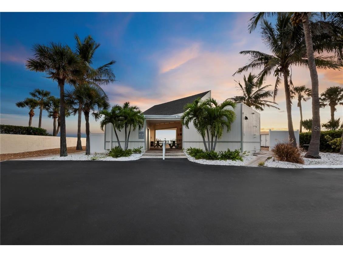 4390 Exeter Drive #206 Longboat Key FL 34228 - SARASOTA BAY A4670032 image49