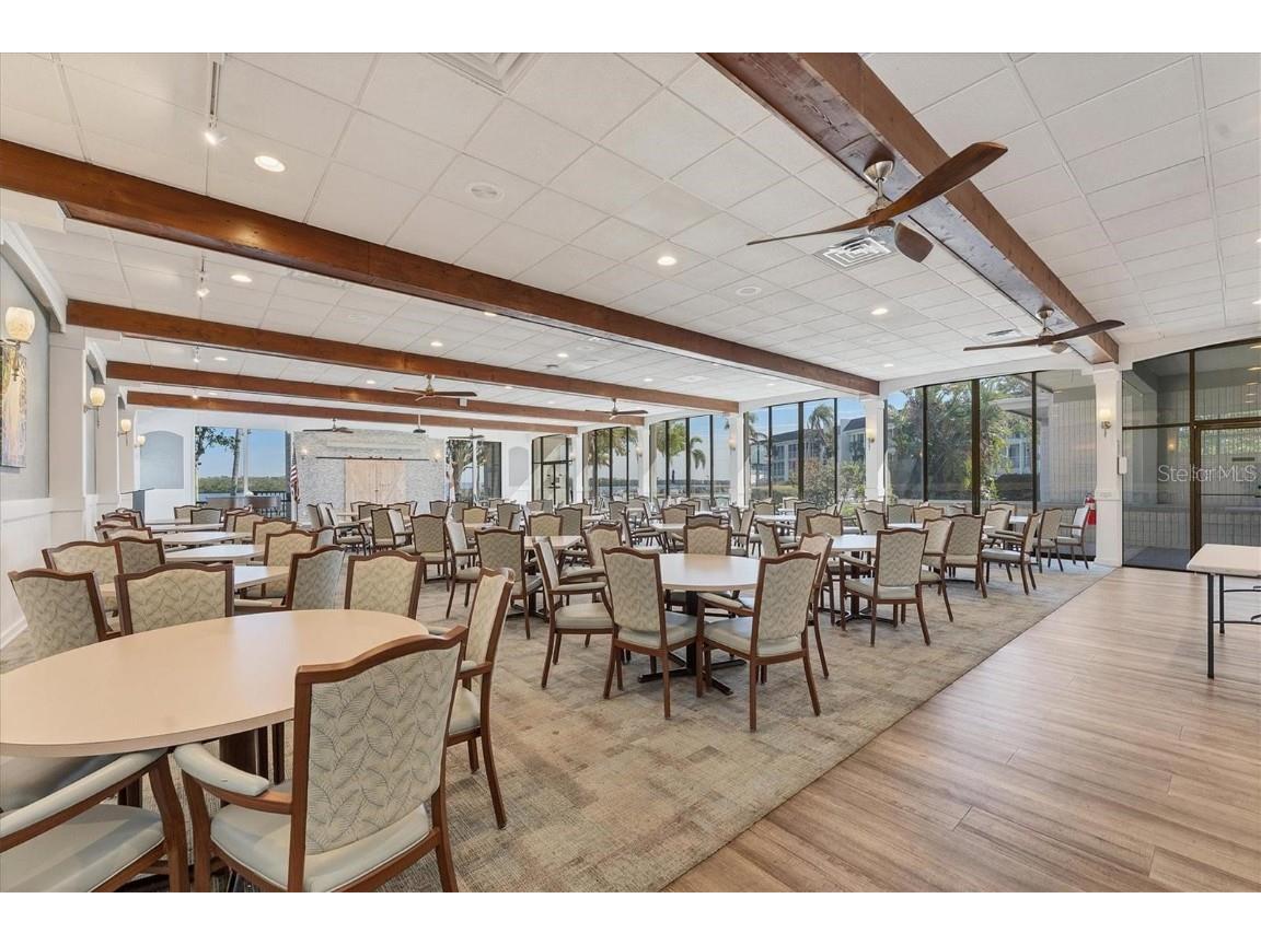 4390 Exeter Drive #206 Longboat Key FL 34228 - SARASOTA BAY A4670032 image53