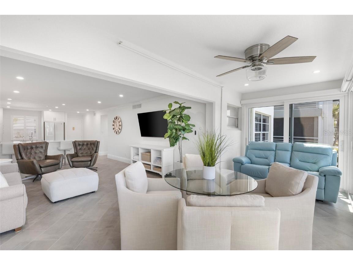 4390 Exeter Drive #206 Longboat Key FL 34228 - SARASOTA BAY A4670032 image6