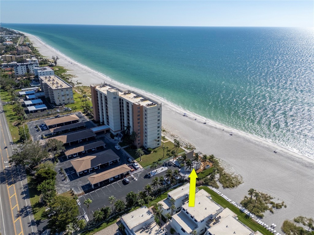 4390 Exeter Drive #305 Longboat Key FL 34228 - SARASOTA BAY A4670603 image38