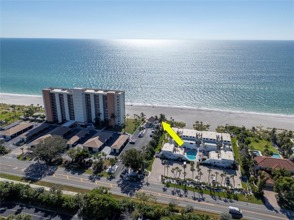 4390 Exeter Drive #305 Longboat Key FL 34228 - SARASOTA BAY A4670603 image39