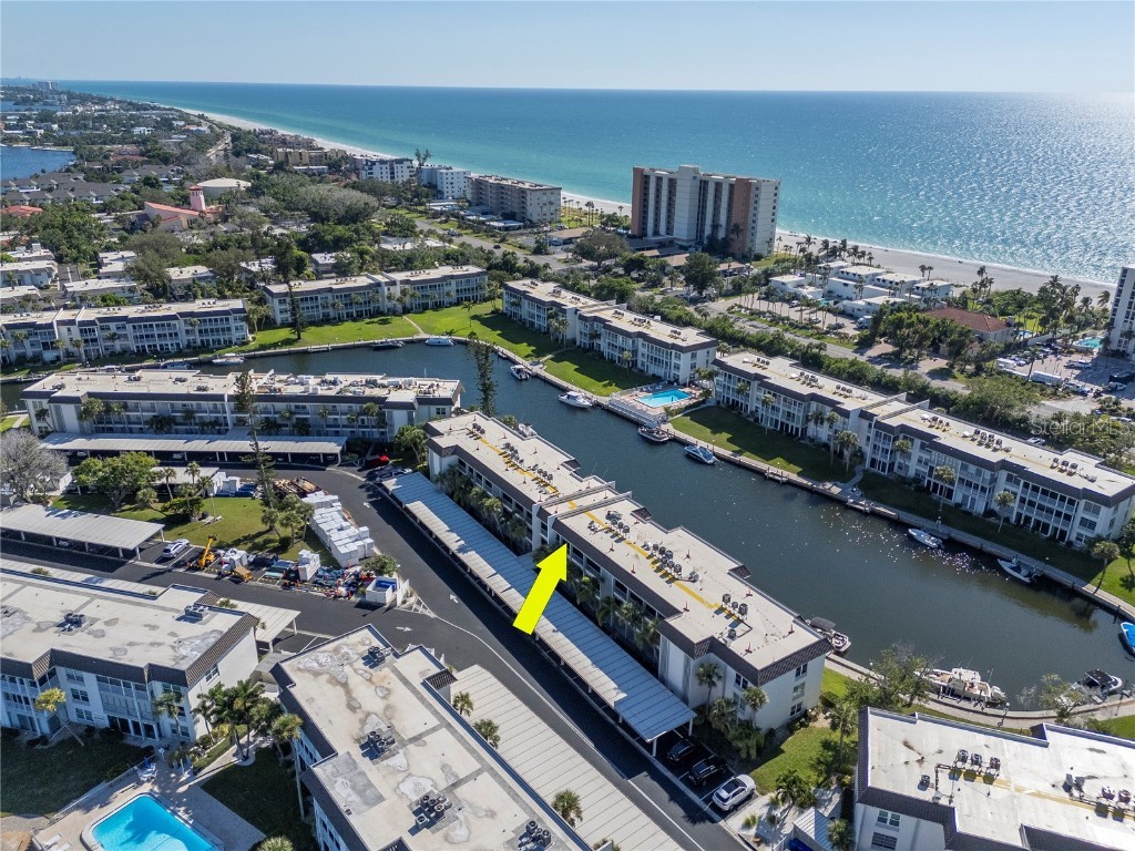 4390 Exeter Drive #305 Longboat Key FL 34228 - SARASOTA BAY A4670603 image44