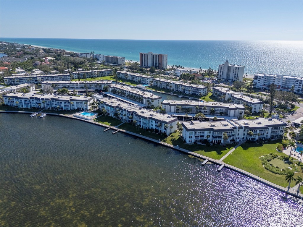 4390 Exeter Drive #305 Longboat Key FL 34228 - SARASOTA BAY A4670603 image52