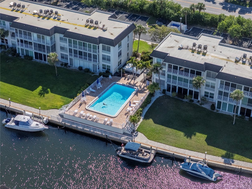 4390 Exeter Drive #305 Longboat Key FL 34228 - SARASOTA BAY A4670603 image55