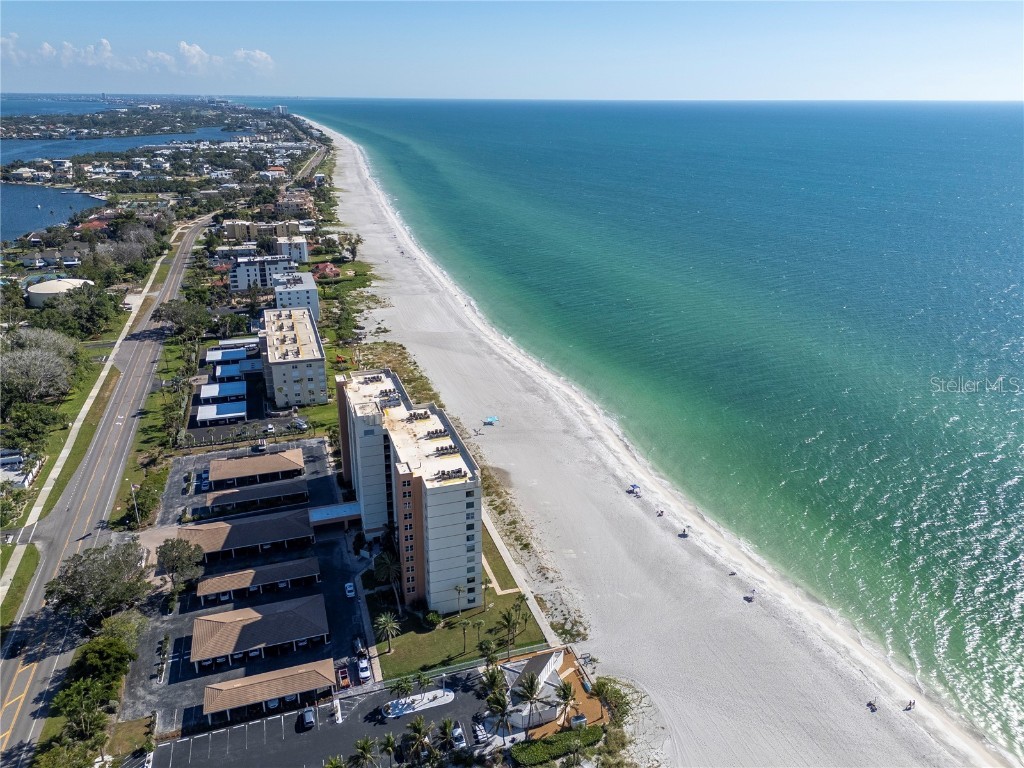 4390 Exeter Drive #305 Longboat Key FL 34228 - SARASOTA BAY A4670603 image57