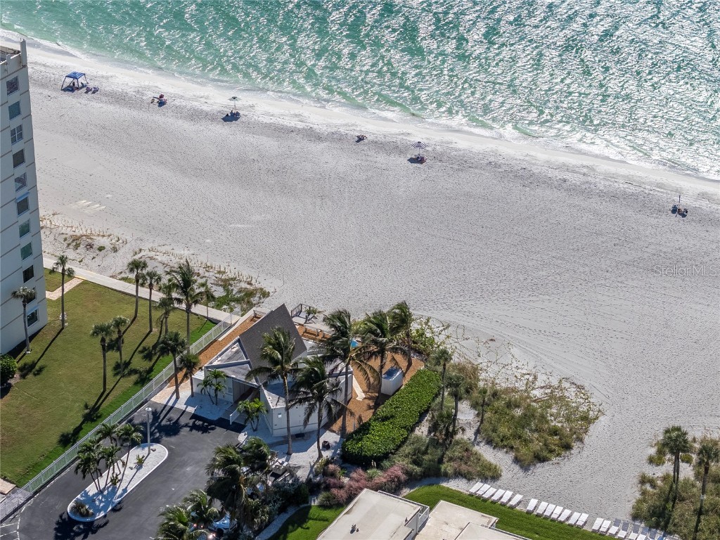 4390 Exeter Drive #305 Longboat Key FL 34228 - SARASOTA BAY A4670603 image59