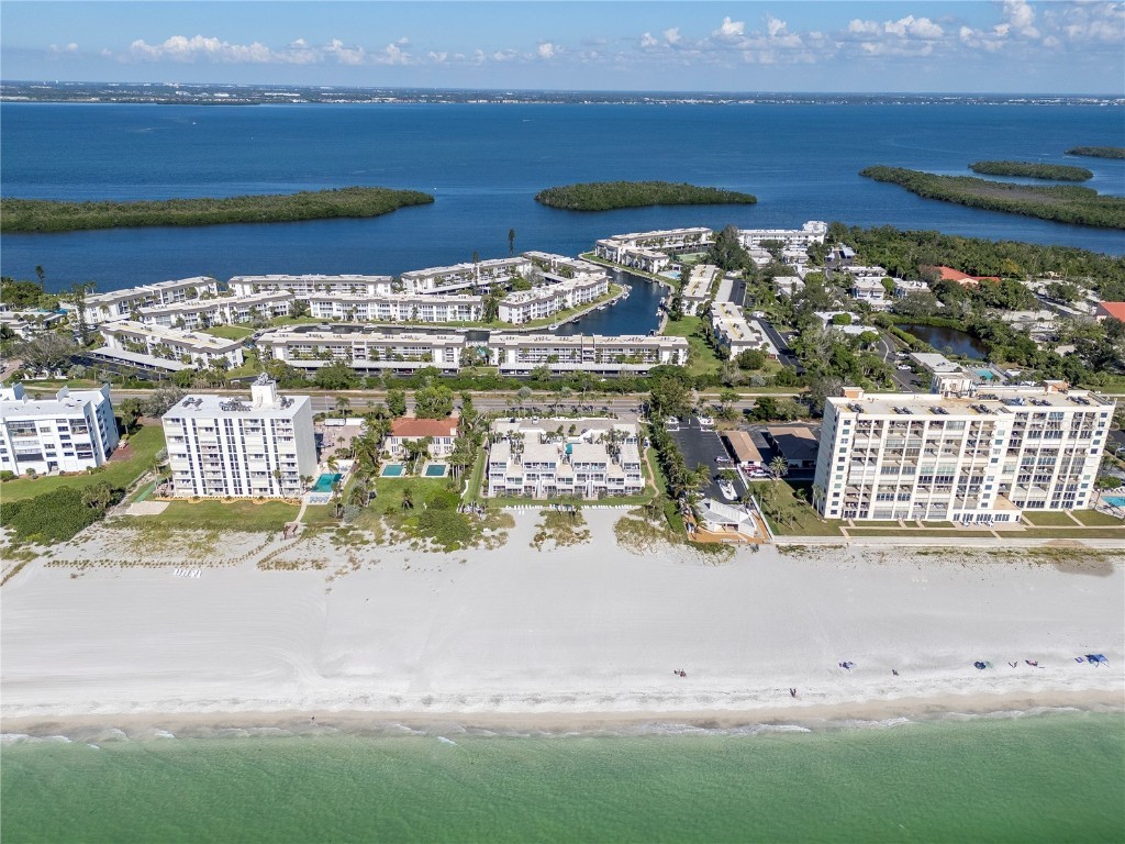 4390 Exeter Drive #305 Longboat Key FL 34228 - SARASOTA BAY A4670603 image61