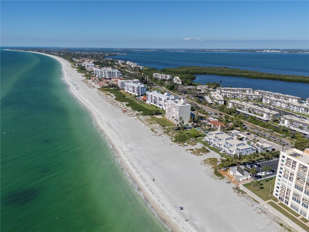 4390 Exeter Drive #305 Longboat Key FL 34228 - SARASOTA BAY A4670603 image64