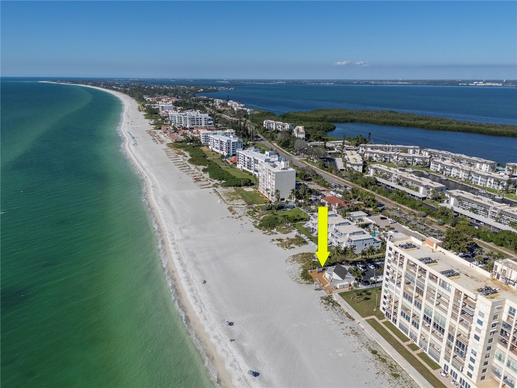 4390 Exeter Drive #305 Longboat Key FL 34228 - SARASOTA BAY A4670603 image65