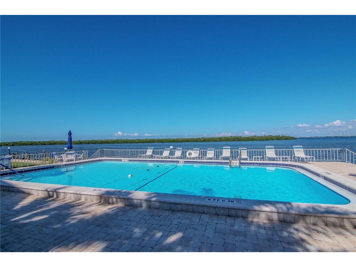 4390 Exeter Drive #305 Longboat Key FL 34228 - SARASOTA BAY A4670603 image69