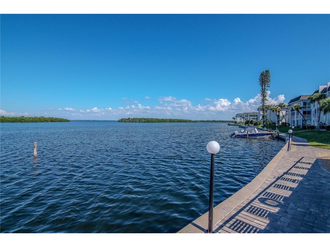 4390 Exeter Drive #305 Longboat Key FL 34228 - SARASOTA BAY A4670603 image70