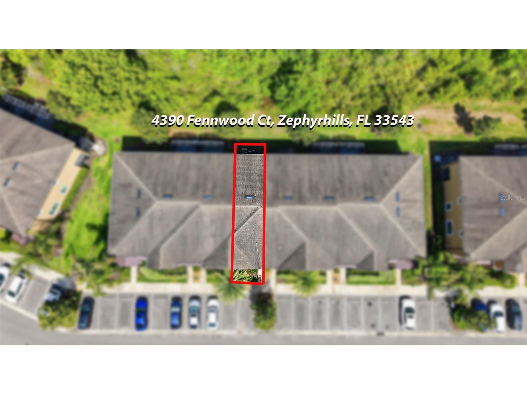 4390 Fennwood Court Wesley Chapel FL 33543 TB8495165 image54