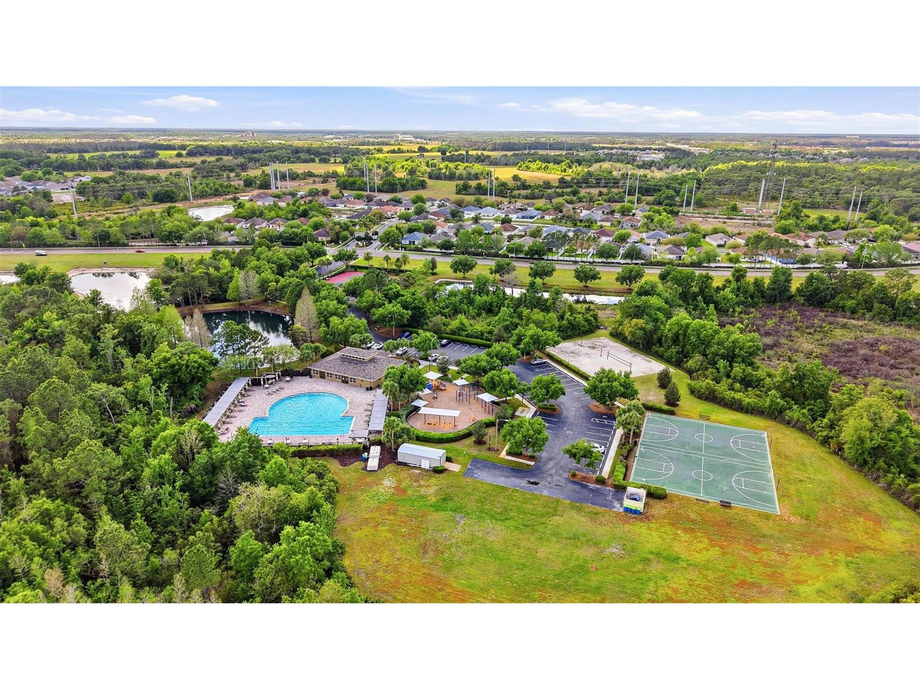 4390 Fennwood Court Wesley Chapel FL 33543 TB8495165 image58