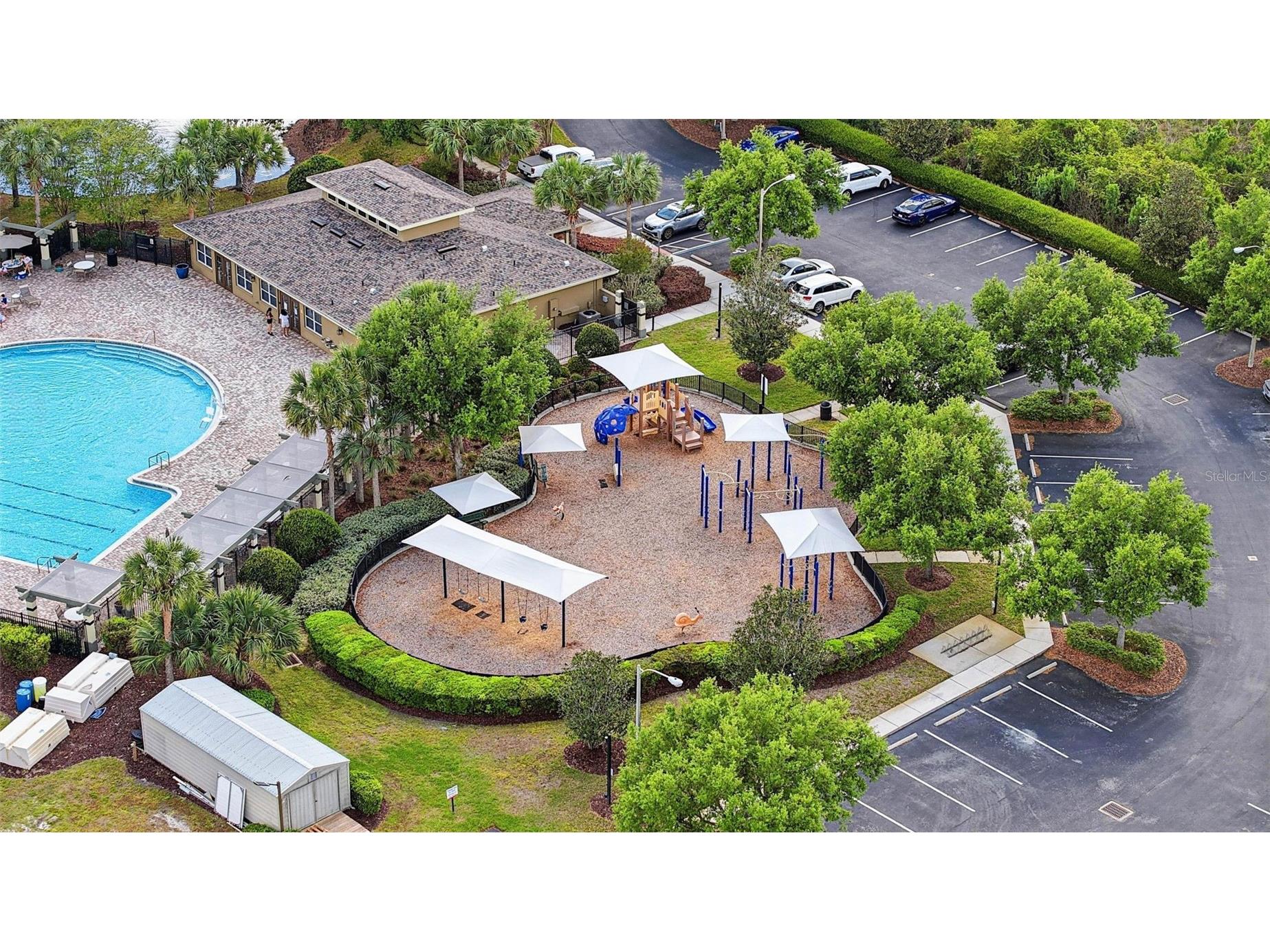 4390 Fennwood Court Wesley Chapel FL 33543 TB8495165 image60