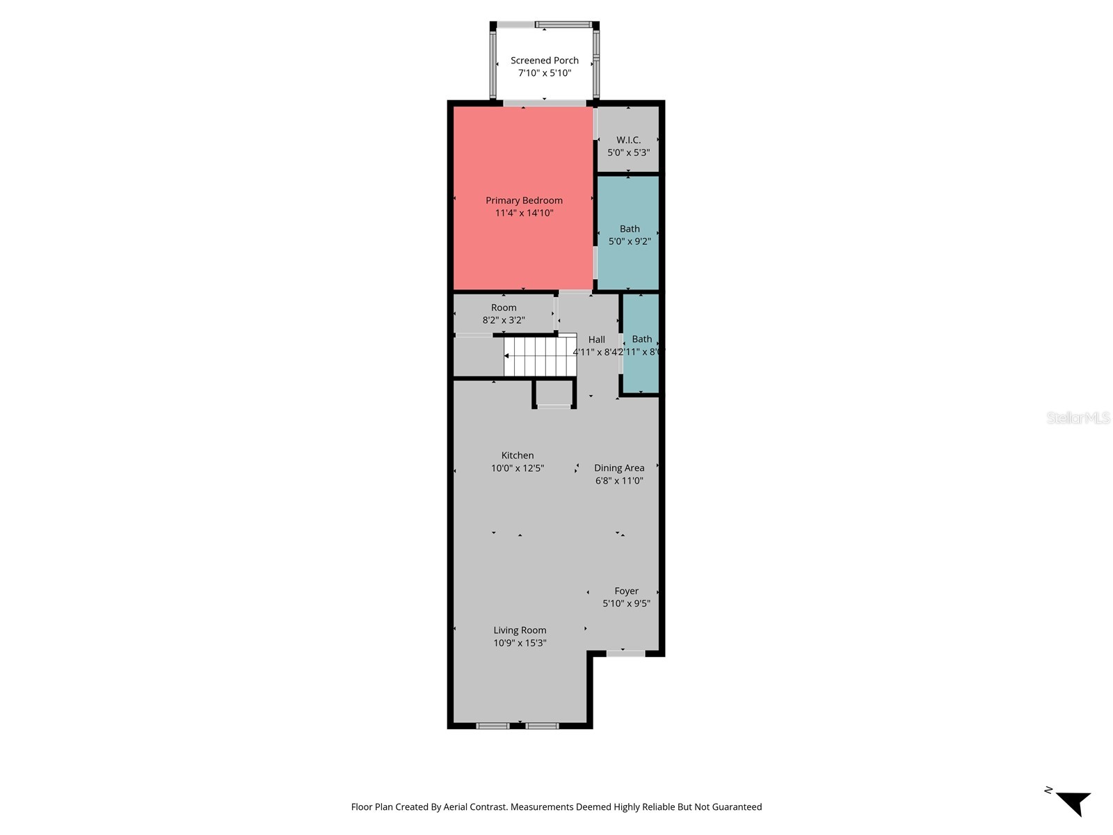 4390 Fennwood Court Wesley Chapel FL 33543 TB8495165 image67