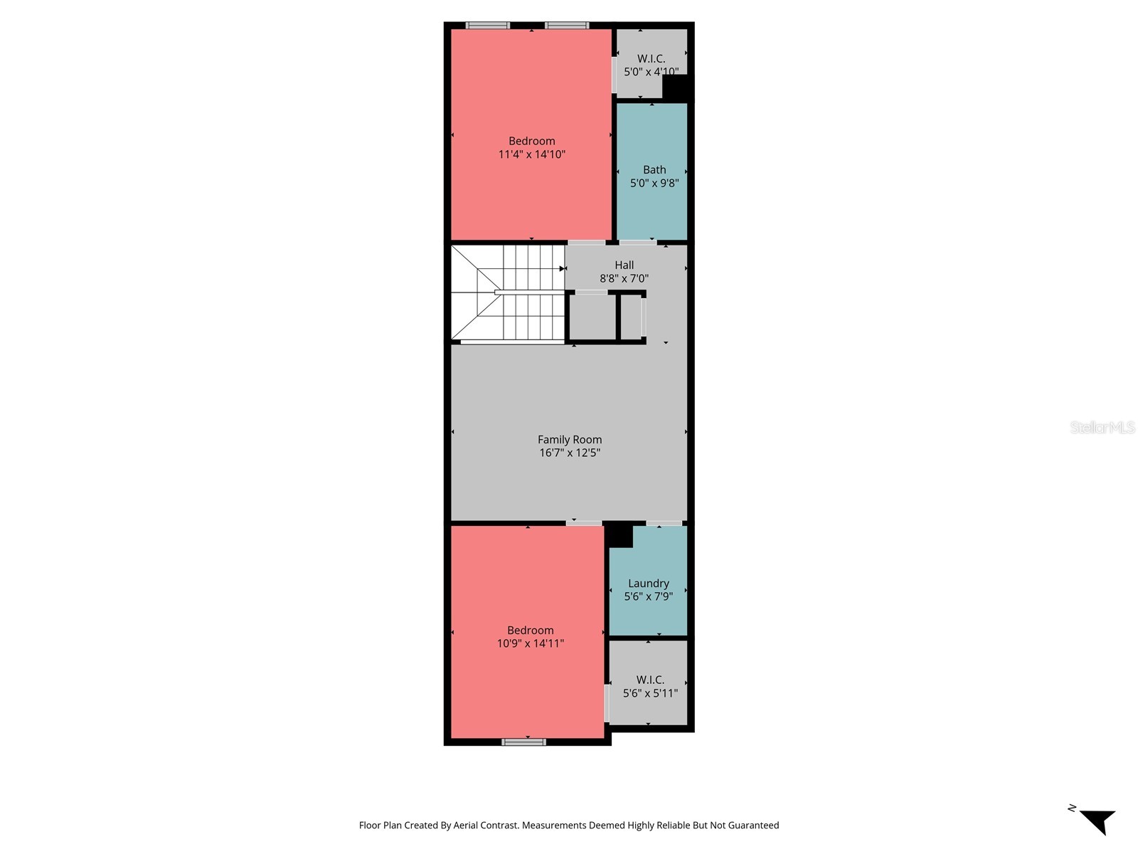 4390 Fennwood Court Wesley Chapel FL 33543 TB8495165 image68