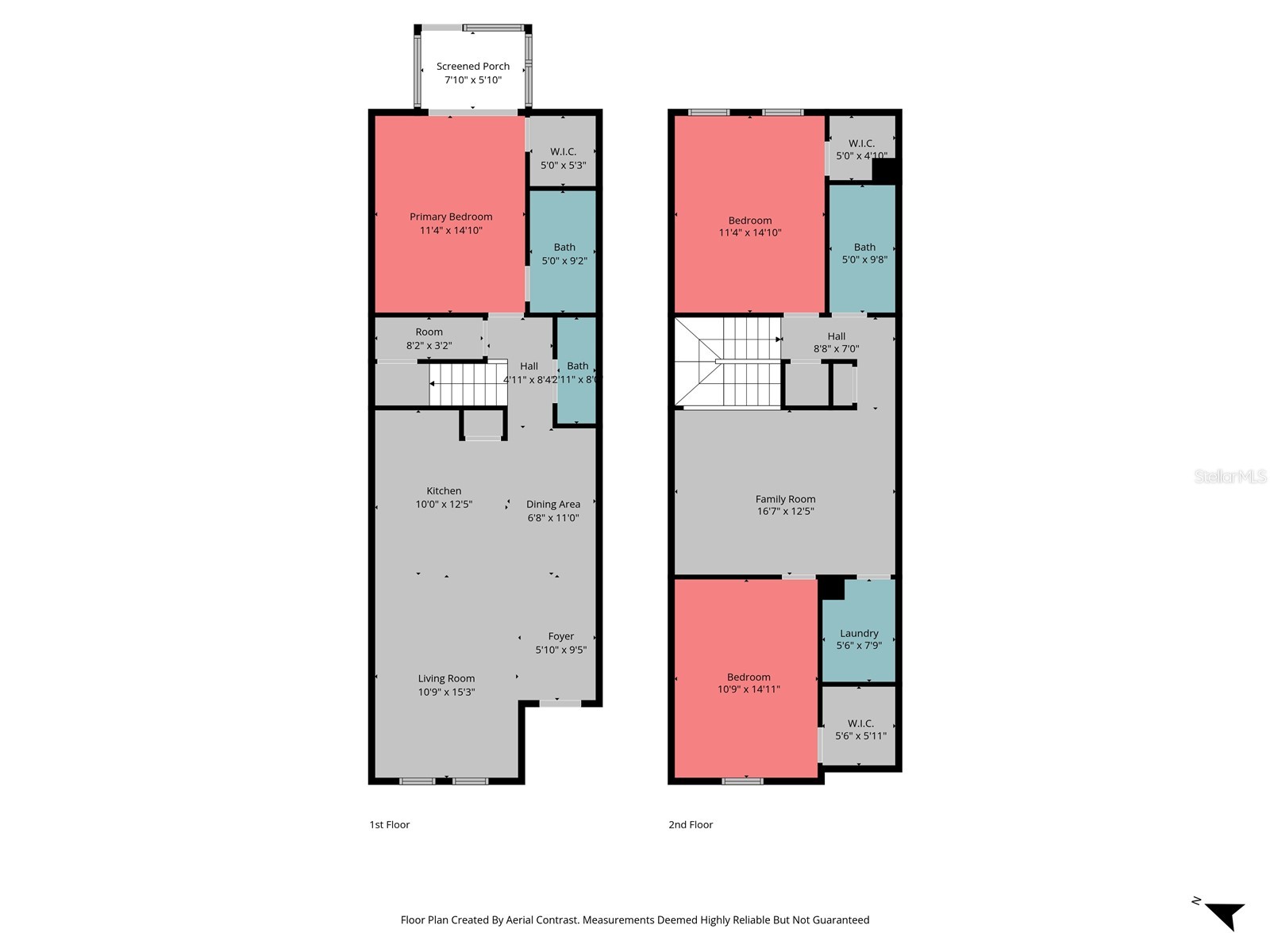 4390 Fennwood Court Wesley Chapel FL 33543 TB8495165 image69