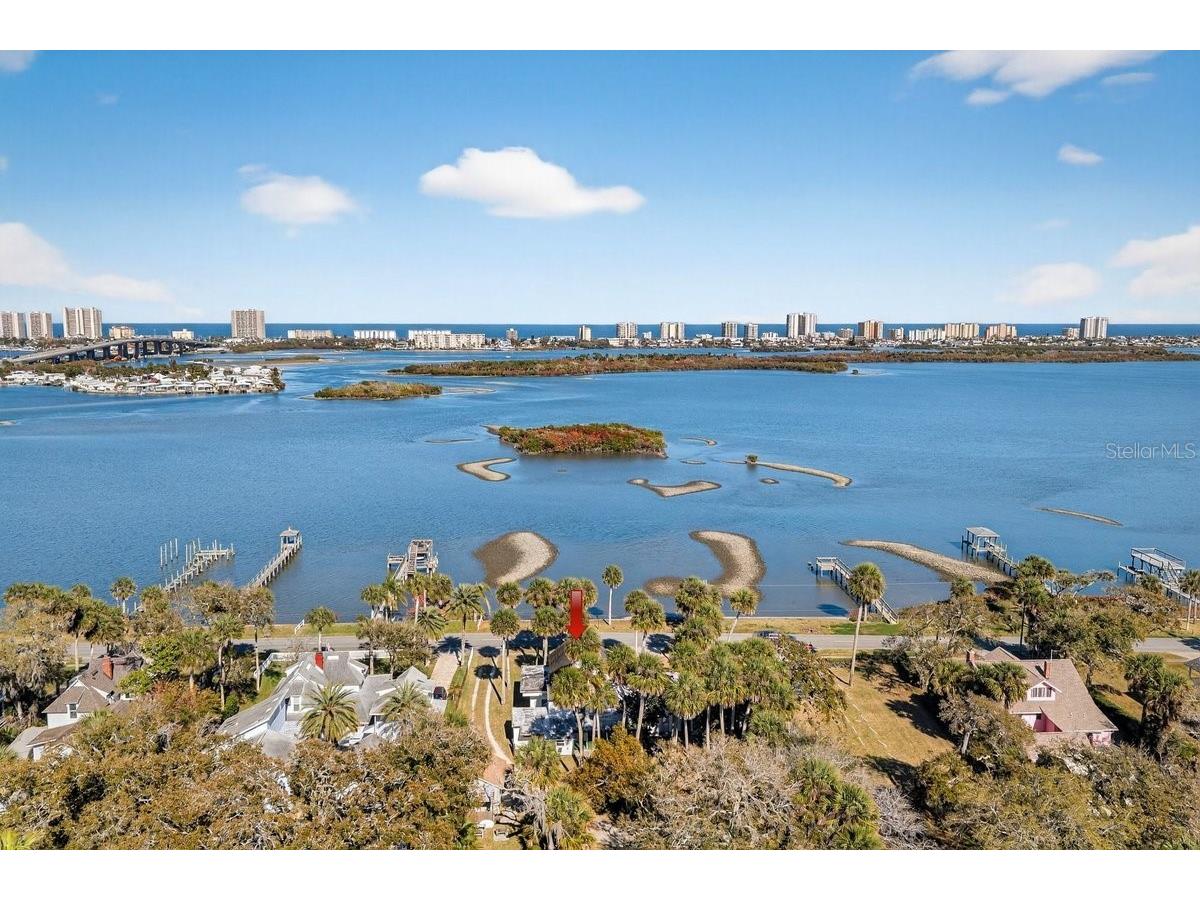 4390 Halifax Drive Port Orange FL 32127 - HALIFAX RIVER V4947670 image10