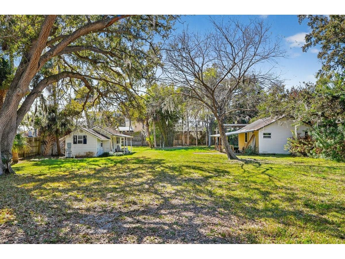 4390 Halifax Drive Port Orange FL 32127 - HALIFAX RIVER V4947670 image12