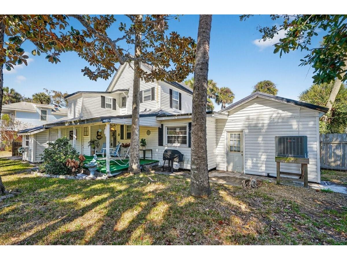 4390 Halifax Drive Port Orange FL 32127 - HALIFAX RIVER V4947670 image13