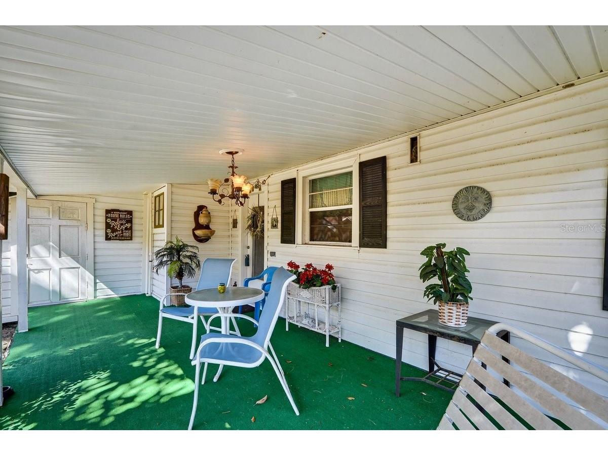 4390 Halifax Drive Port Orange FL 32127 - HALIFAX RIVER V4947670 image14