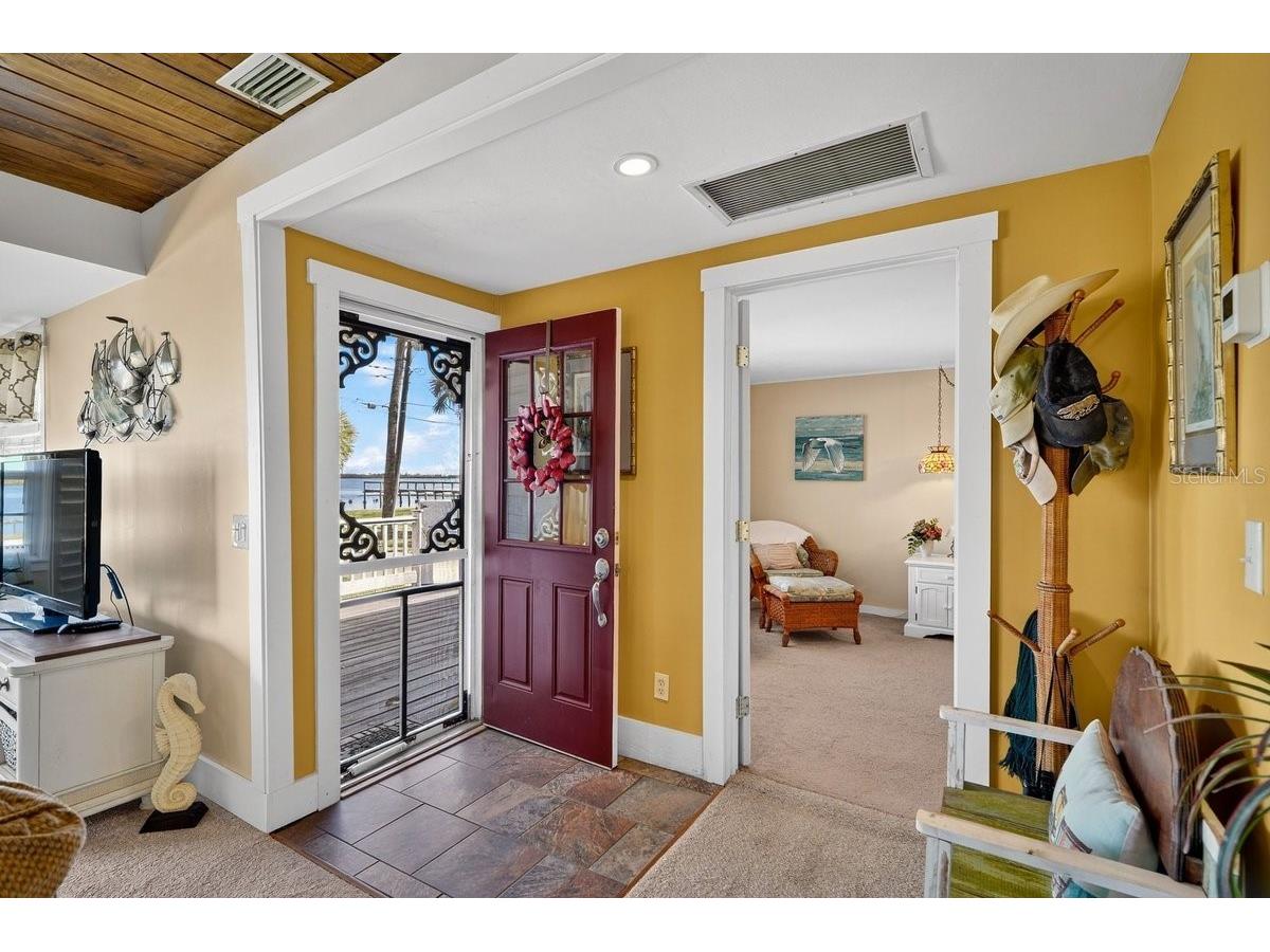 4390 Halifax Drive Port Orange FL 32127 - HALIFAX RIVER V4947670 image15