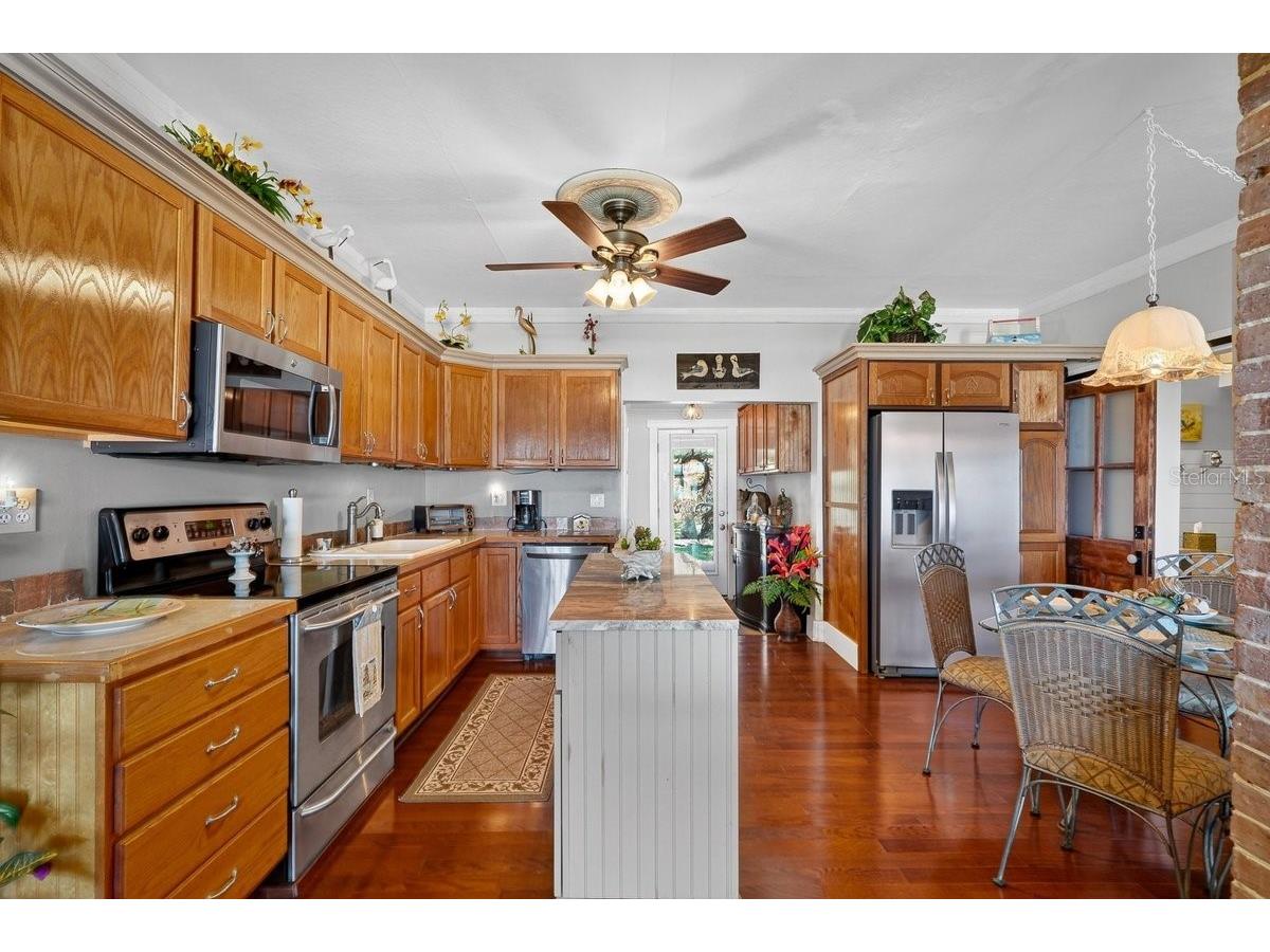 4390 Halifax Drive Port Orange FL 32127 - HALIFAX RIVER V4947670 image16