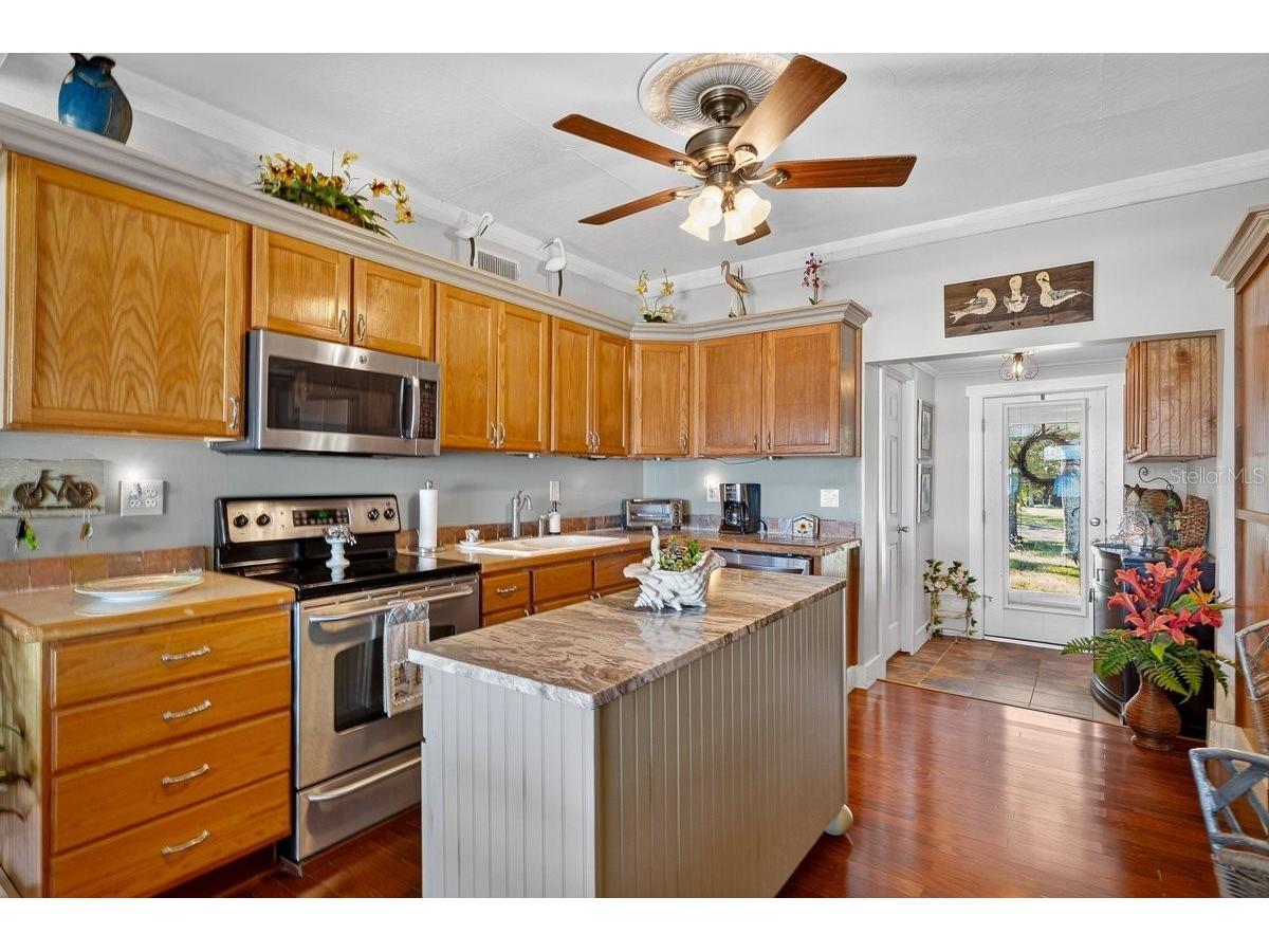 4390 Halifax Drive Port Orange FL 32127 - HALIFAX RIVER V4947670 image17