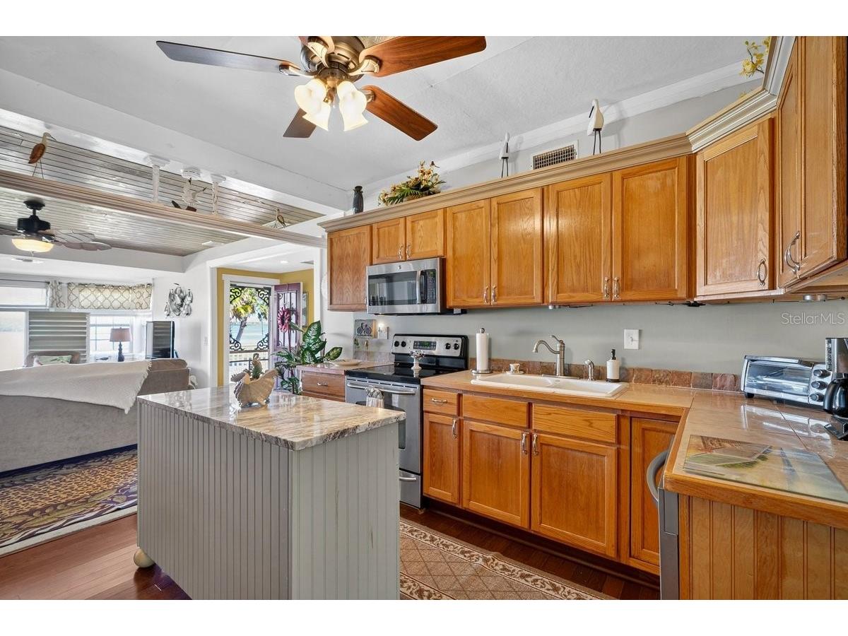 4390 Halifax Drive Port Orange FL 32127 - HALIFAX RIVER V4947670 image18