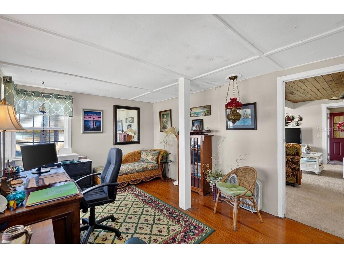 4390 Halifax Drive Port Orange FL 32127 - HALIFAX RIVER V4947670 image25