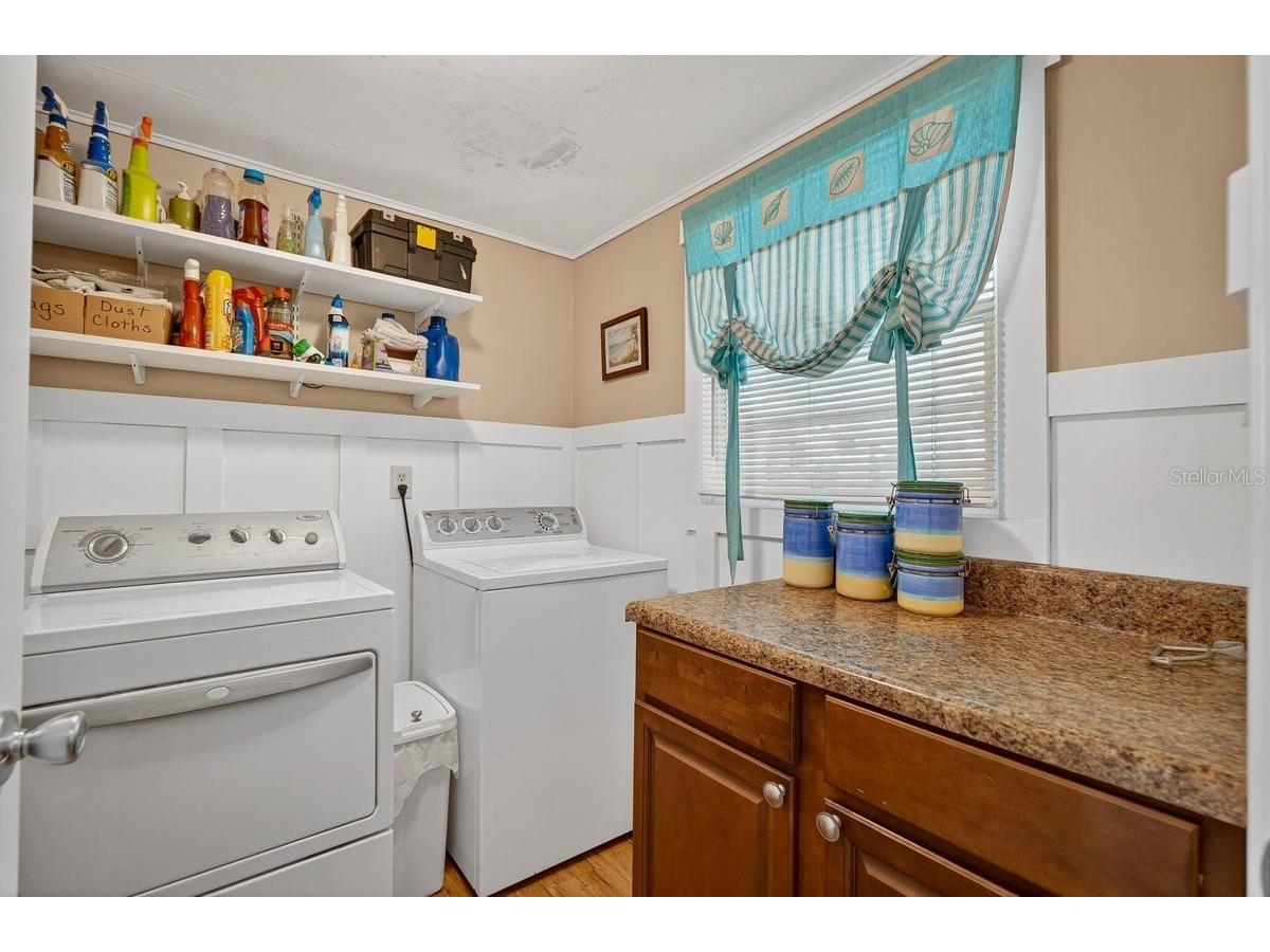 4390 Halifax Drive Port Orange FL 32127 - HALIFAX RIVER V4947670 image37