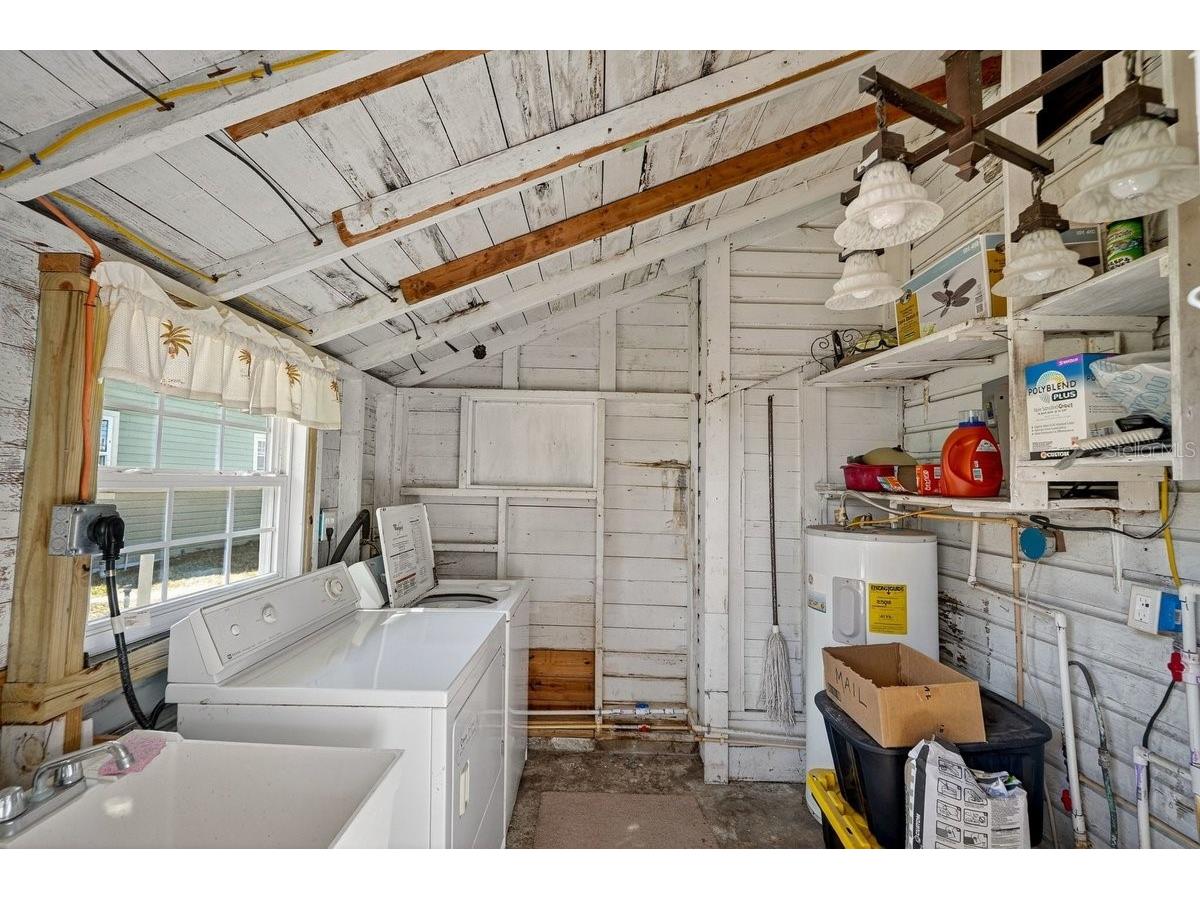 4390 Halifax Drive Port Orange FL 32127 - HALIFAX RIVER V4947670 image38