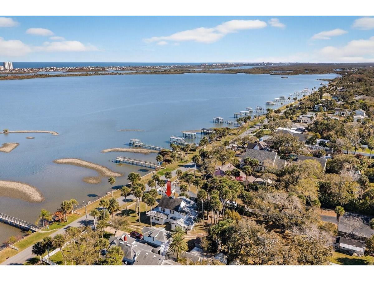 4390 Halifax Drive Port Orange FL 32127 - HALIFAX RIVER V4947670 image39