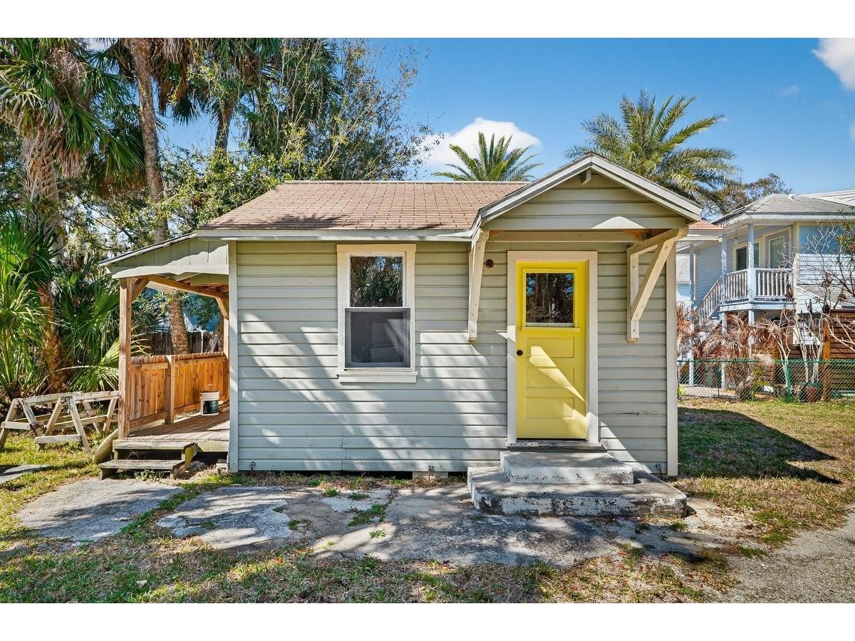 4390 Halifax Drive Port Orange FL 32127 - HALIFAX RIVER V4947670 image42