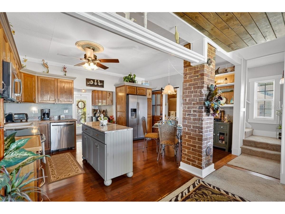 4390 Halifax Drive Port Orange FL 32127 - HALIFAX RIVER V4947670 image5