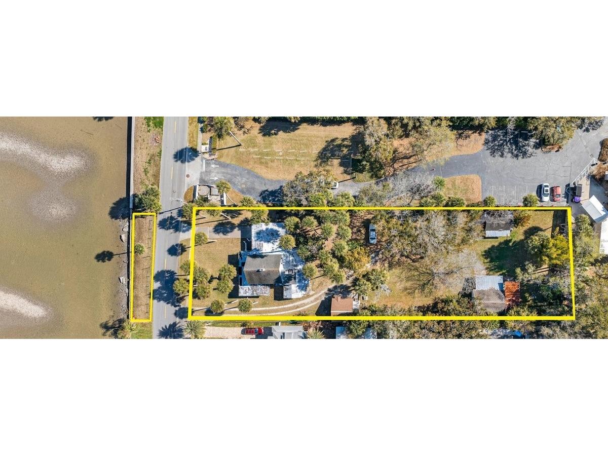 4390 Halifax Drive Port Orange FL 32127 - HALIFAX RIVER V4947670 image7